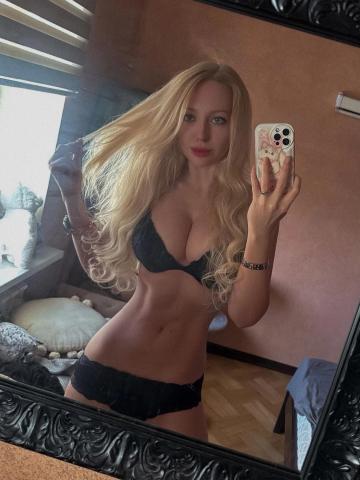Проститутка Полина
